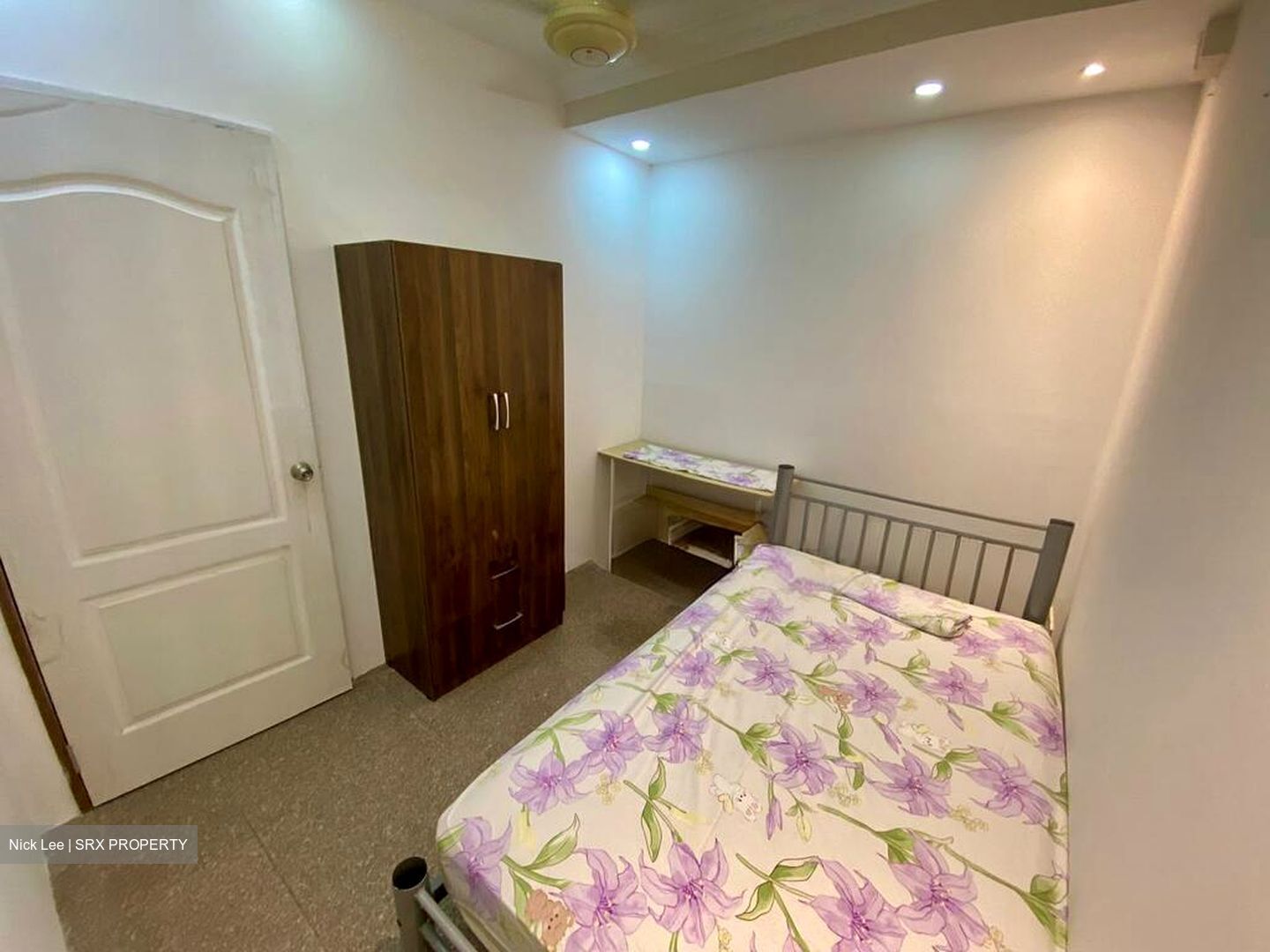 Casa Sarina (D14), Condominium #524123041